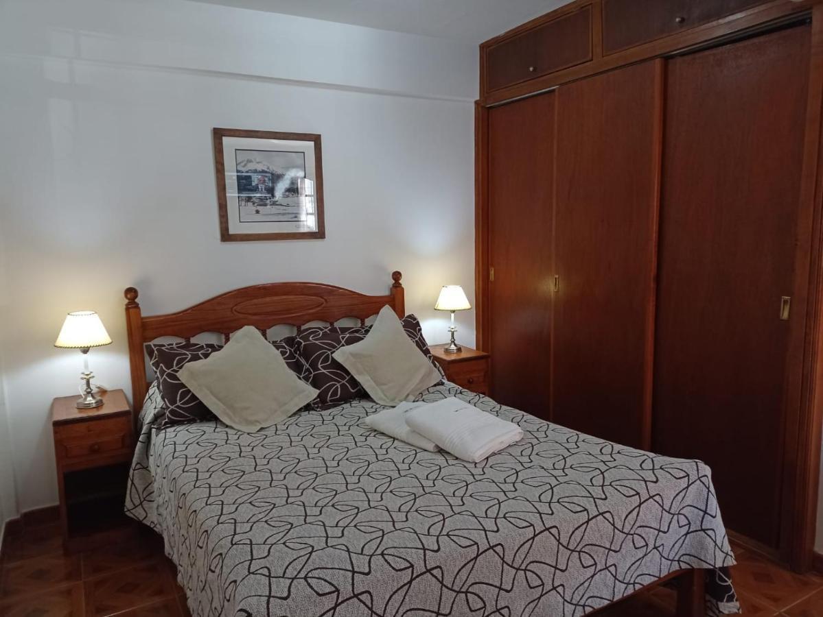 Apart Hotel Cabo San Diego ウシュアイア エクステリア 写真